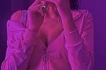 Lady girl