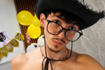 I'm your cowboy