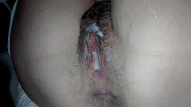 Comiendo
