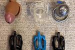 Chastity Cages
