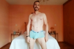 Buy my underwear