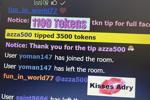 fun in world77 — Special love