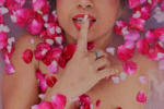 zoey — Roses for you