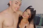 SAMANTA Y MARTIN
