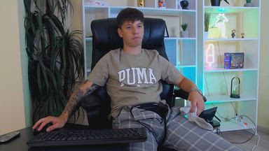 feet close to camera