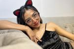 Meow!