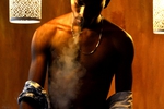 smoke