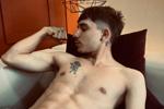maximumsteel live Chaturbate webcam gallery thumbnail