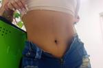 Shorts jeans