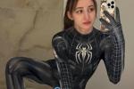 spider woman