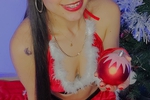 amy — Merry Christmas