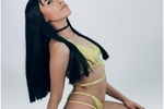 balck hair pics