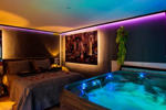 get me a luxual hotel for new video naughty