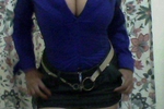 curvy