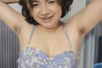 Hairy Armpits