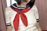 Today I become Mikoto Urabe ... mysterious, in