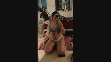 PRE-CAM TEASE