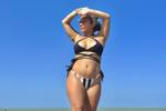 Hot Alma