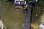 Flooded need to get roof
