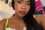 Melissa E.