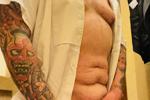 Horny at work