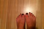 Meine Füße /Feet