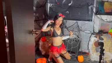 lucy unlimited ๐ โ Happy Halloween ๐๐