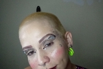 My new look / Mi nuevo look