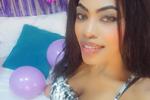 My birthday