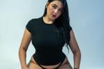 A body with delicious curves