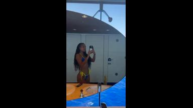dont be shy feel free to PM💋