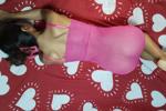 une nuisette sexy