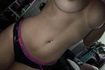 Tittys or ass? o.O