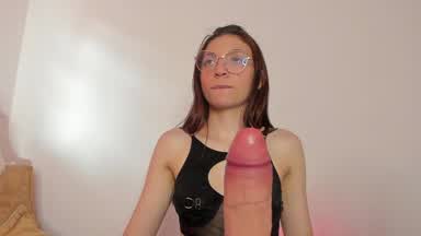 I like your dick so much