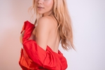 sexy red