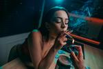 Smoke with me 🚬
