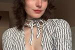 Beautiful breasts