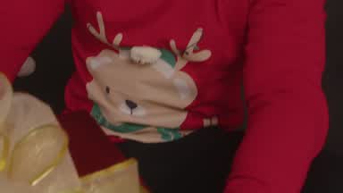 george โ Christmas 2024 ๐