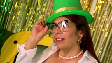 St. Patrick