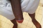 HOT HAIRY BBC