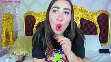 Sweet candy