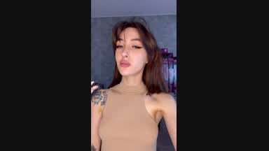 My piercing nose and boobs