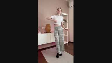 How do you like my dancing