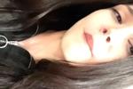 Check out my makeup