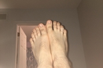 Feet shots ;)