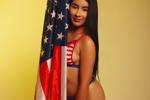 My july 4