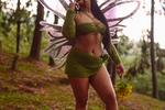 tinkerbell naughty