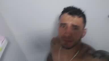 Shower 2