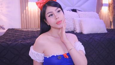 the princess of your dreams 👑