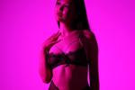 My hot body